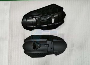 Product image: Sym - 80101-NJA-000 - REAR FENDER 