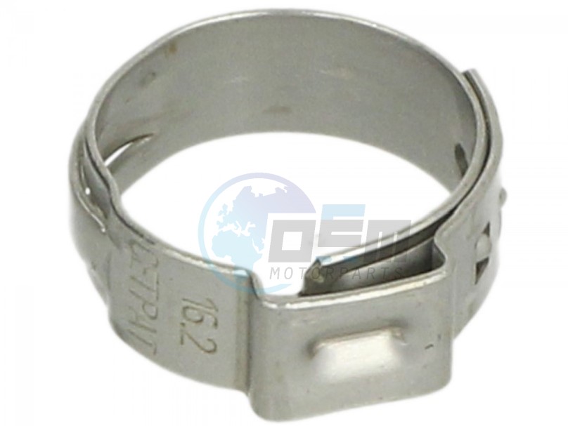 Product image: Aprilia - CM001903 - Clamp  0