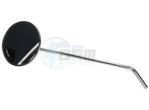 Product image: Vespa - CM181301 - ***LEFT REAR-VIEW MIRROR  