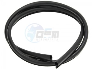 Product image: Piaggio - 257536 - GASKET, HELMET BOX 