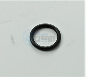 Product image: Honda - 91303MG2792 - O-RING, 14.5X2.4 (ARAI) 