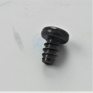 Product image: Honda - 93901-25080 - SCREW, TAPPING, 5X8 