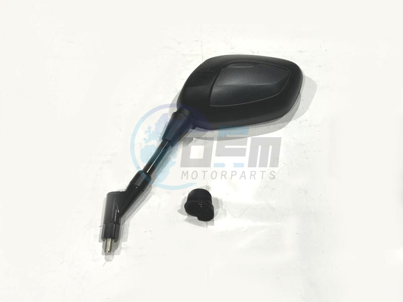 Product image: Sym - 88120-L4A-800-IL - L. BACK MIRROR ASSY GY-7450U  0