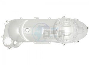 Product image: Piaggio - 8256465 - ENGINE SIDE CASE COVER 