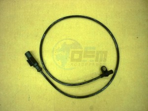 Product image: Sym - 44870-L4C-000 - ABS. SPEED SENSOR 