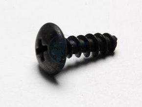 Product image: Yamaha - 9016905X0100 - SCREW TAPPING 