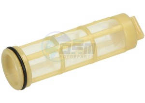 Product image: Vespa - 431242 - Oil filter  