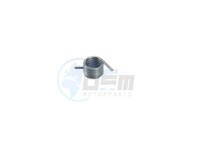 Product image: Rieju - 0/000.470.5002 - INNER FOOTREST SPRING 