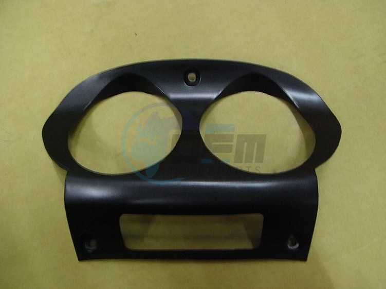 Product image: Sym - 83800-G22-000-IB - TAIL COVER  GY-990U  0