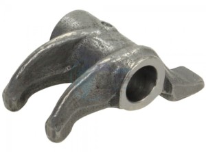 Product image: Piaggio - 842201 - EXHAUST SIDE ROCKER ARM 