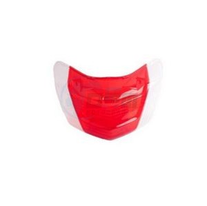 Product image: Yamaha - 2DPH47210000 - LENS, TAILLIGHT 