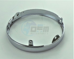 Product image: Kawasaki - 23006-044 - RIM HEAD LIGHT 