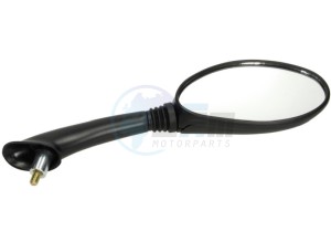 Product image: Piaggio - 581555 - RIGHT MIRROR 