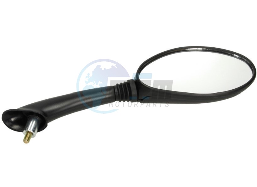 Product image: Piaggio - 581555 - RIGHT MIRROR  0