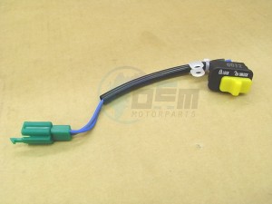 Product image: Sym - 36600-A1A-000 - ENG. START CONTROL SW 