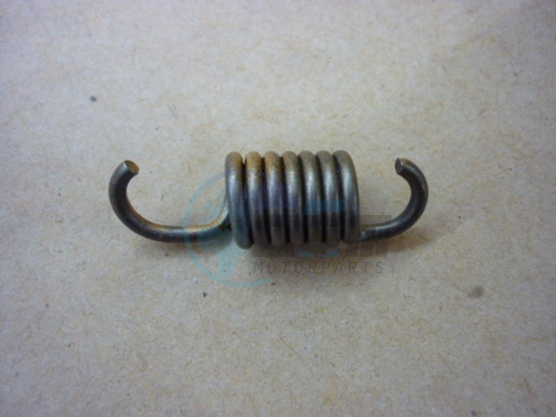 Product image: Sym - 22401-A3G-000 - CLUTCH SPRING  1