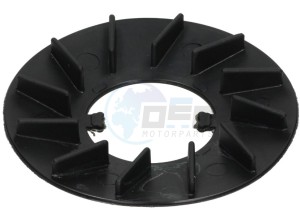 Product image: Vespa - 287044 - Fan  