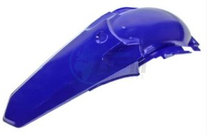 Product image: Yamaha - 1SS216100000 - REAR FENDER COMP. 