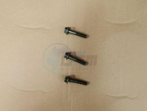 Product image: Sym - 95801-Z1E-000 - FLANGE BOLT8*40 