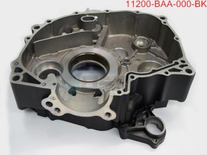 Product image: Sym - 11200-BAA-000-BK - L CRANK CASE COMP GY-7520U 