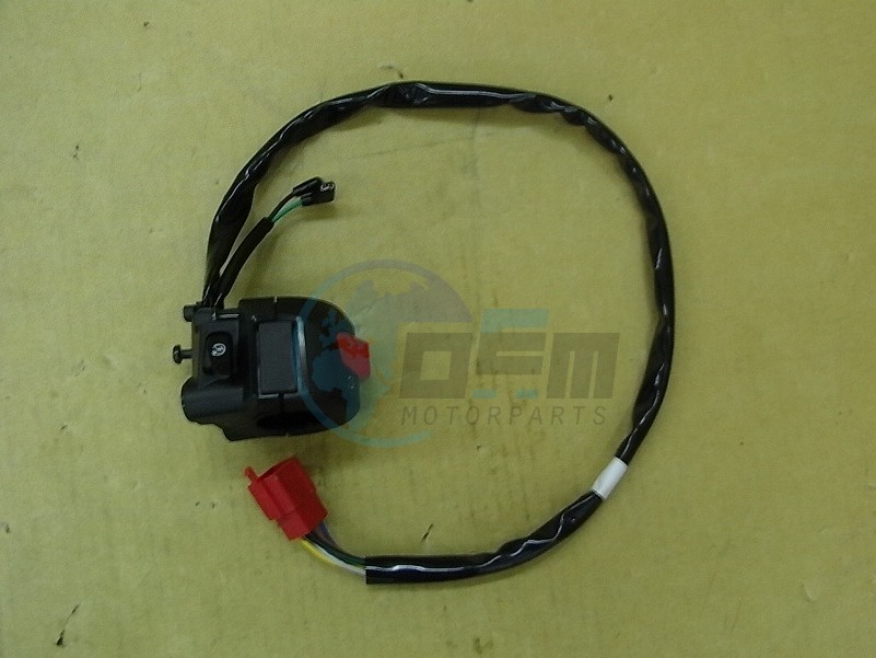 Product image: Sym - 35150-HNE-000 - R HANDLE SW. ASSY  0