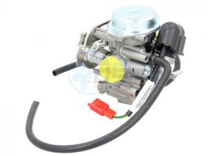 Product image: Aprilia - CM158004 - CARBURETTOR  NCV20 AR3 