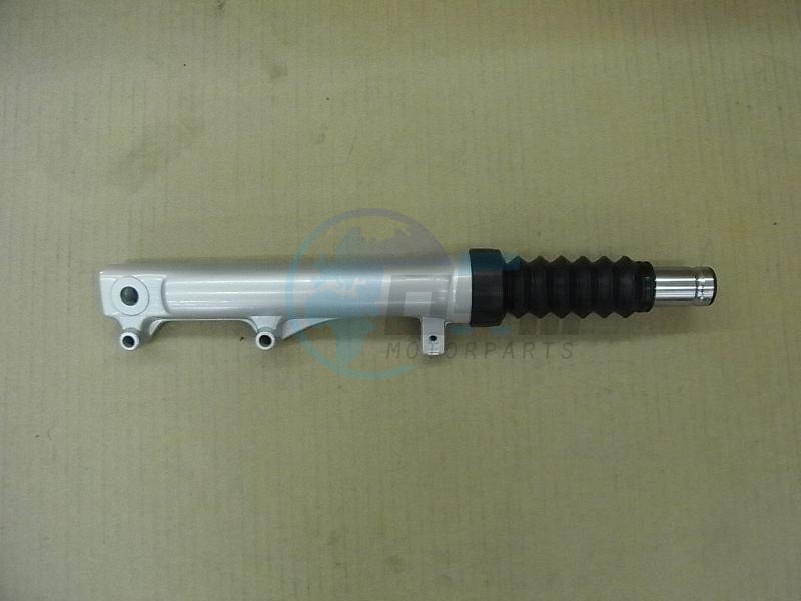 Product image: Sym - 51500-A34-000-M2 - L. FR. CUSHION ASSY  0