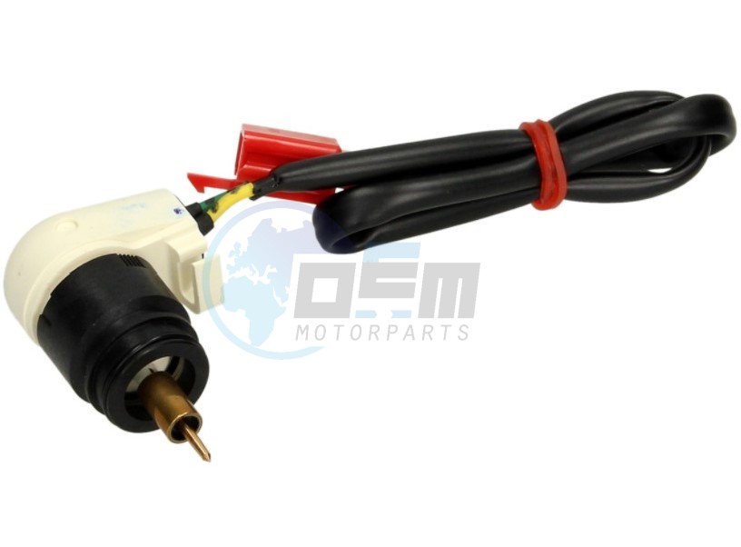 Product image: Aprilia - CM142913 - Electric Choke Device  0