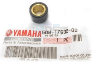 Product image: Yamaha - 50M176320000 - WEIGHT 