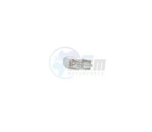 Product image: Cagiva - 800036230 - BULB 