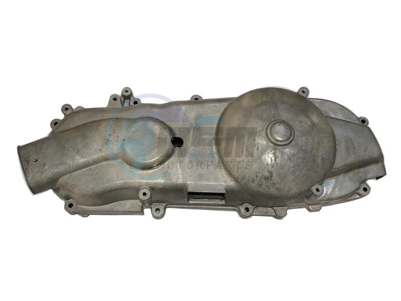 Product image: Sym - 1134A-L1N-006 - L CRANK CASE COVER ASSY. S-877C (MK=247)  0