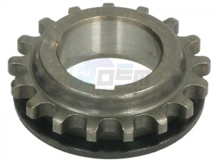 Product image: Vespa - 434442 - Pinion  