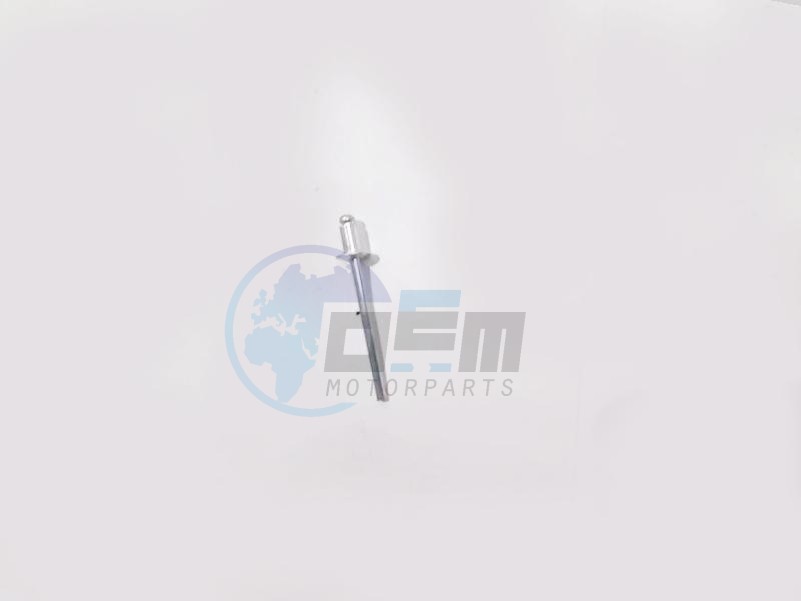 Product image: Sym - 90852-M92-000 - RIVET 3.96*6  0