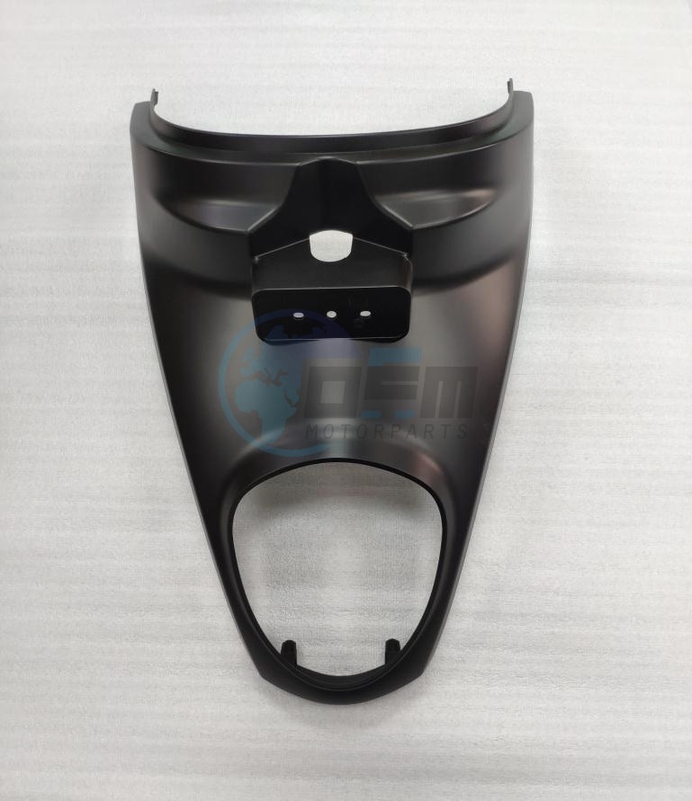 Product image: Sym - 83750-XVA-000-KC - RR CENTER COVER(BK-007U)  0