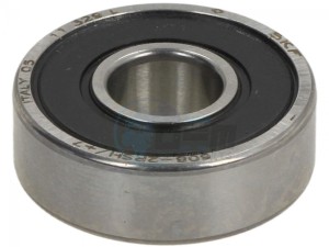 Product image: Vespa - 82772R - Bearing  