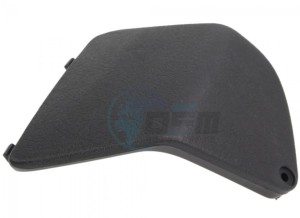 Product image: Piaggio - 577395000C - Left flap  