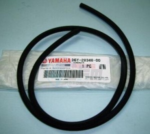 Product image: Yamaha - 36Y283480000 - MOLE 4 