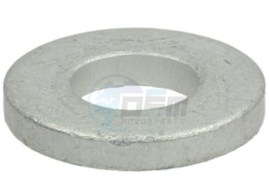 Product image: Vespa - 828961 - Flat washer 8,2x17x2,5  