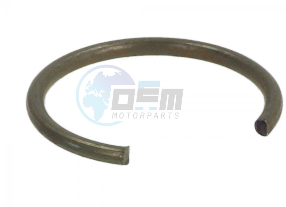 Product image: Piaggio - 434979 - CIRCLIP  0