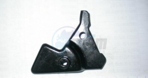 Product image: Sym - 11339-A3G-000 - RR. MUDGUARD STAY 