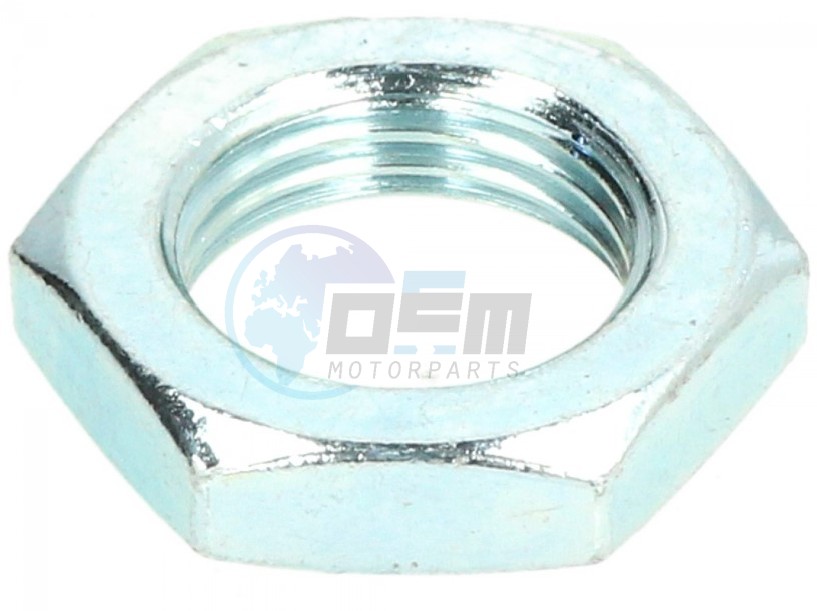 Product image: Gilera - 564611 - Nut m22x2 h=8  0