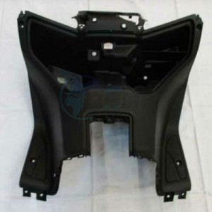 Product image: Yamaha - 37PF83110000 - LEG SHIELD 1 