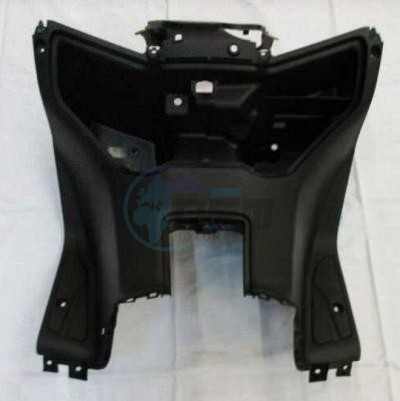 Product image: Yamaha - 37PF83110000 - LEG SHIELD 1  0