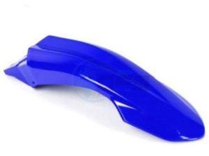 Product image: Yamaha - 5VKF15110000 - FENDER, FRONT DEEP PURPLISH BLUE DPBSE 