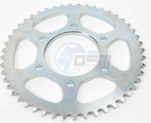 Product image: Yamaha - 5D7F54480000 - SPROCKET DRIVEN 