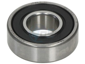 Product image: Piaggio - 649910 - DEEP GROOVE BALL BEARING 