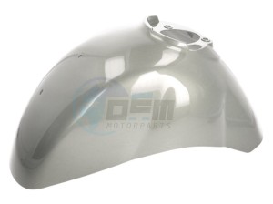 Product image: Vespa - 65102900H8 - Front mudguard  