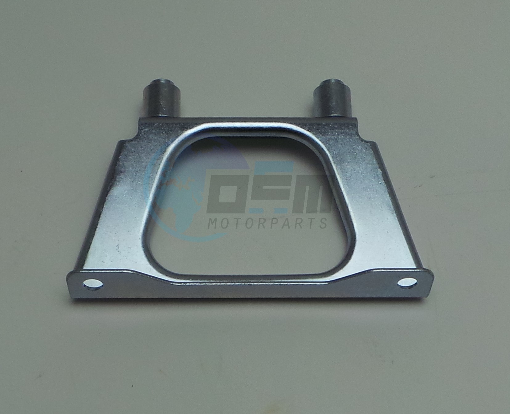 Product image: Gilera - 623989 - Saddle hinge reinforcement  0