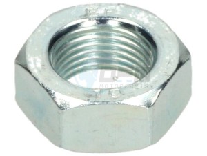 Product image: Piaggio - 829232 - NUT M8X1.5 