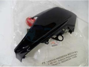 Product image: Yamaha - 2DPF837700P0 - BODY, COWLING 2 